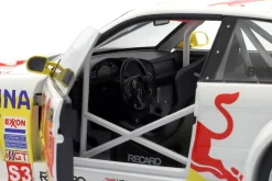 BMW M3 GTR (E36) #7 24h Daytona 1997 Duez, Quester, Said, Oestreich 1:18 WERK83