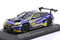 BMW M4 GT3 #46 Sieger GTWCE Misano 2023 Martin, Rossi 1:43 Minichamps