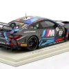 BMW M4 GT3 #32 Sieger 12h Bathurst 2025 Team WRT 1:43 Spark