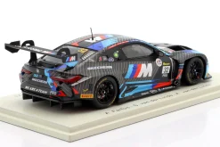 BMW M4 GT3 #32 Sieger 12h Bathurst 2025 Team WRT 1:43 Spark
