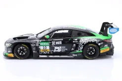 BMW M4 GT3 #10 Sieger Red Bull Ring ADAC GT Masters 2022 Green, Krütten 1:18 Minichamps