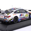 BMW M4 GT3 #46 6th 12h Bathurst 2023 Farfus, Martin, Rossi 1:43 Minichamps