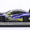 BMW M4 GT3 #46 6th 24h Spa 2023 Rossi, Martin, Farfus 1:43 Minichamps