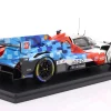 BMW M Hybrid V8 #15 24h LeMans 2025 BMW M Team WRT 1:18 Spark