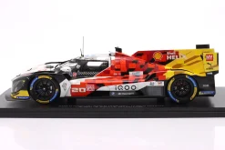 BMW M Hybrid V8 #20 24h LeMans 2025 BMW M Team WRT 1:18 Spark