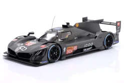 BMW M Hybrid V8 Test Car Baujahr 2023 1:18 Minichamps