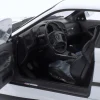 BMW M3 Lightweight Coupe E36 Plain Body Version 1995 weiß 1:18 Solido