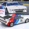 BMW M1 ProCar #26 BMW M1 ProCar Serie 1979 Jacques Laffite 1:18 WERK83