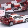 BMW M1 ProCar #61 BMW M1 ProCar Serie Monaco 1980 W. Brun 1:18 WERK83