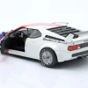 BMW M1 ProCar #14 BMW M1 ProCar Serie 1979 Emerson Fittipaldi 1:18 WERK83