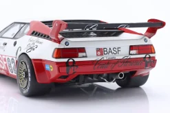BMW M1 Procar #82 BMW ProCar Serie Imola 1980 Johnny Cecotto 1:18 WERK83