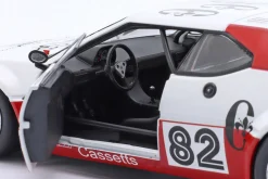 BMW M1 Procar #82 BMW ProCar Serie Imola 1980 Johnny Cecotto 1:18 WERK83