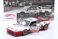 BMW M1 Procar #82 BMW ProCar Serie Imola 1980 Johnny Cecotto 1:18 WERK83