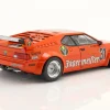 BMW M1 Procar Jägermeister #31 DRT Nürburgring 1982 Kurt König 1:18 WERK83