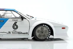 BMW M1 Procar #6 M1 ProCar Serie 1979 Nelson Piquet 1:18 Werk83