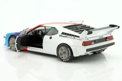 BMW M1 Procar #6 M1 ProCar Serie 1979 Nelson Piquet 1:18 Werk83