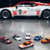 BMW M1 Procar #5 M1 ProCar Series Champion 1980 Nelson Piquet 1:18 WERK83
