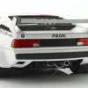 BMW M1 Procar #3 M1 ProCar Series 1979 Didier Pironi 1:18 Werk83