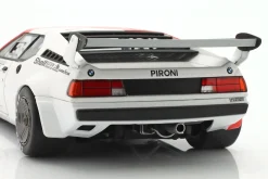 BMW M1 Procar #3 M1 ProCar Series 1979 Didier Pironi 1:18 Werk83