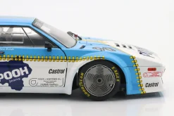 BMW M1 Procar #90 M1 ProCar Series 1980 Marc Surer 1:18 Werk83