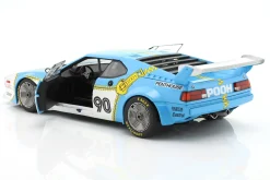 BMW M1 Procar #90 M1 ProCar Series 1980 Marc Surer 1:18 Werk83