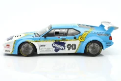 BMW M1 Procar #90 M1 ProCar Series 1980 Marc Surer 1:18 Werk83