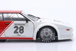 BMW M1 Procar #28 ProCar Serie 1980 Carlos Reutemann 1:18 WERK83