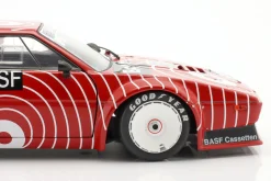 BMW M1 Procar #80 ProCar Serie 1980 Hans-Joachim Stuck 1:18 WERK83