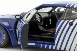 BMW M1 Procar #81 ProCar Serie 1980 Hans Heyer 1:18 WERK83