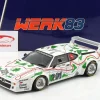 BMW M1 Procar #201 3rd 1000km Nürburgring 1980 Stuck, Piquet 1:18 WERK83