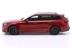 BMW M5 Touring (G99) Baujahr 2025 feuerrot 1:18 GT-Spirit
