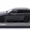 BMW M5 Touring (G99) Baujahr 2024 frozen deep grey metallic 1:43 Solido