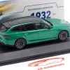 BMW M5 Touring (G99) Baujahr 2024 Isle of Man grün metallic 1:43 Solido
