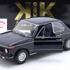 BMW 1602 2.Serie Baujahr 1974 dunkelblau 1:12 KK-Scale