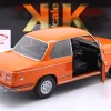 BMW 1602 2.Serie Baujahr 1974 orange 1:12 KK-Scale