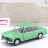 BMW 1602 Taiga Baujahr 1971 grün 1:18 Solido