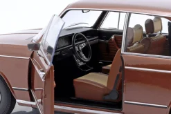 BMW 2002 ti Diana Baujahr 1970 braunmetallic 1:12 KK-Scale