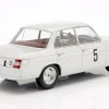 BMW 1800 TISA #5 24h Spa 1965 Hahne, Mairesse 1:18 Minichamps
