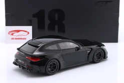 Brabus Rocket GTS (Mercedes-Benz AMG GT63) 2024 obsidianschwarz 1:18 GT-Spirit