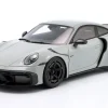 Brabus 900 Rocket-R Baujahr 2023 nardo grau 1:18 GT-Spirit