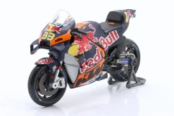 Brad Binder KTM RC16 Red Bull #33 MotoGP 2023 1:18 Maisto