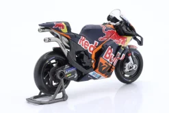 Brad Binder KTM RC16 Red Bull #33 MotoGP 2023 1:18 Maisto