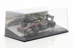 Bruno Senna HRT F110 #21 Brasilien GP Formel 1 2010 1:43 Altaya