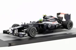Bruno Senna Williams FW34 #19 Malaysia GP Formel 1 2012 1:43 Altaya