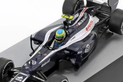Bruno Senna Williams FW34 #19 Malaysia GP Formel 1 2012 1:43 Altaya