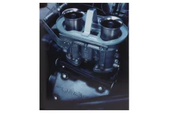 Buch: Porsche 904 - Die komplette Dokumentation