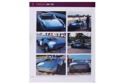 Buch: Porsche 904 - Die komplette Dokumentation