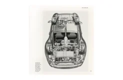 Buch: Porsche 1981-2007 - Perfektion ist selbstverständlich Band 3