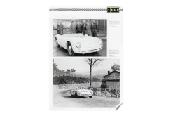 Buch: Porsche Rennsportchronik - Motorsport seit 1951 / von Michael Behrndt