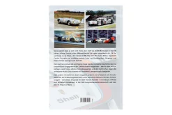 Buch: Porsche Rennsportchronik - Motorsport seit 1951 / von Michael Behrndt